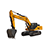 Excavators