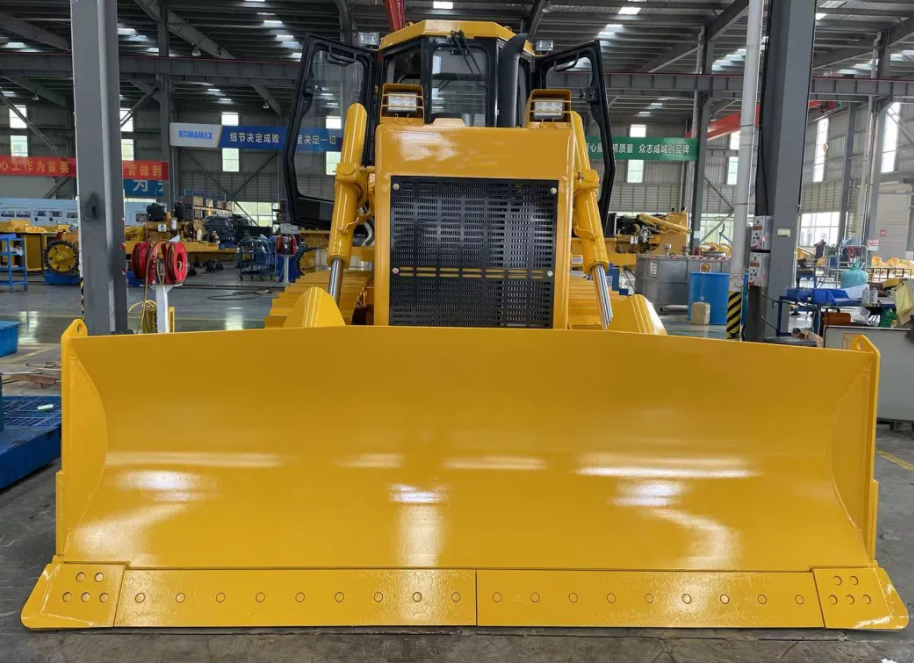 SD16  Standard Bulldozer