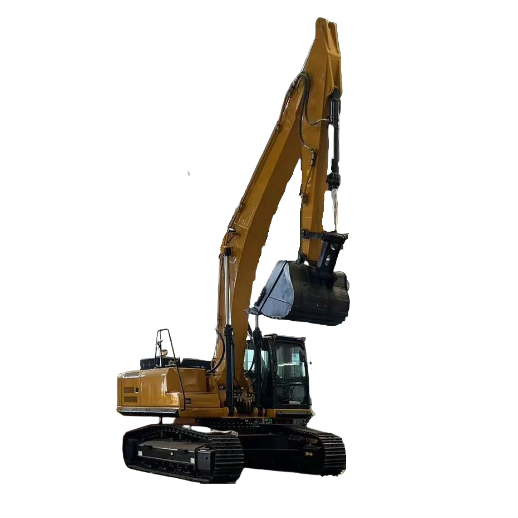 6-Ton Mini Excavator