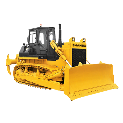 SD22 Medium Bulldozer.