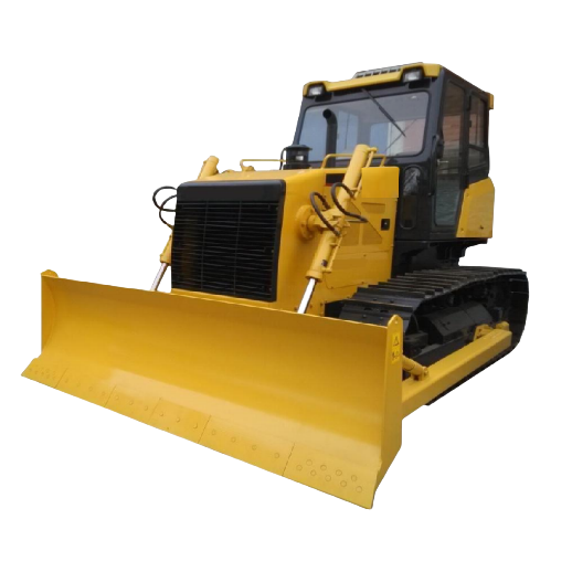 Small Bulldozer SD12.