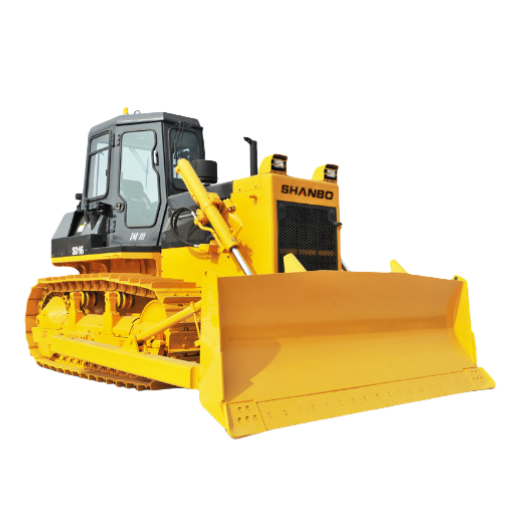 Small Bulldozer  SD16.