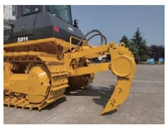 Small Bulldozer  SD16.