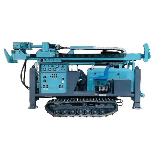 In-the-hole drill FDX40O/FDG400.