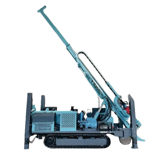 In-the-hole drill FD1000-1200.