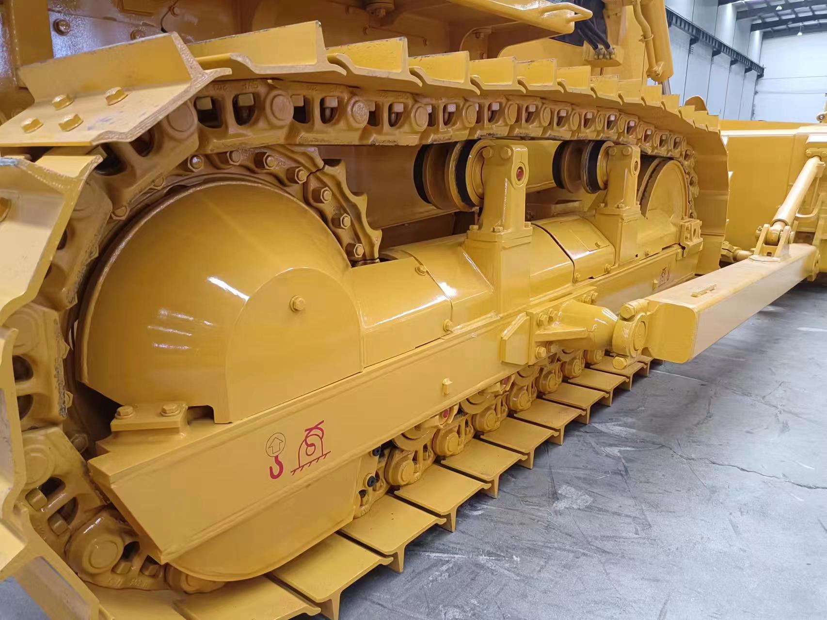 HD17 Crawler Bulldozer