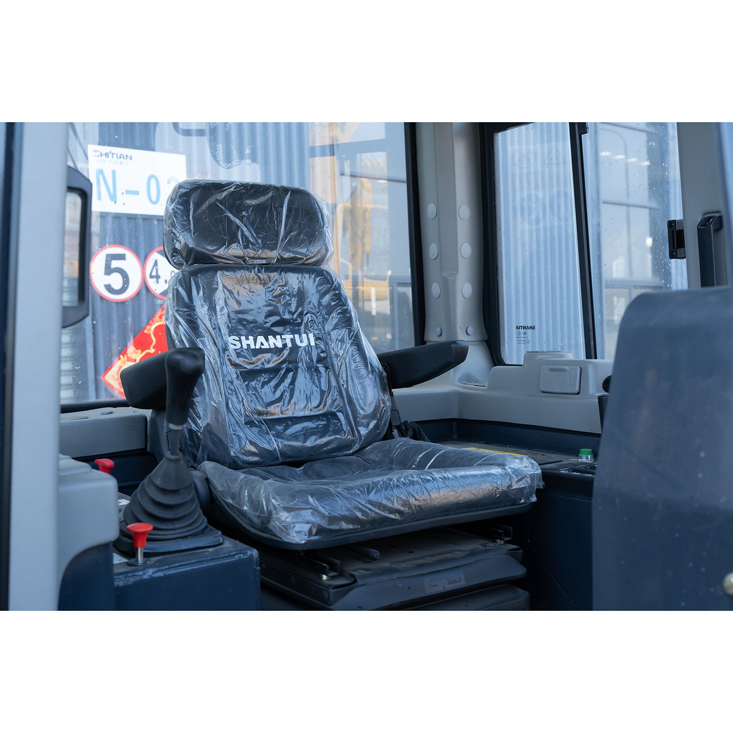 HD16 Crawler Bulldozer